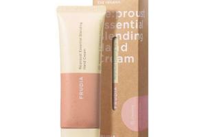 RUDIA - Re: proust Essential Blending Hand Cream - 50g - Dazzling RUDIA - Re: proust Essential Blending Hand Cream - 50g - Dazzling