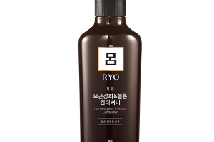 Ryo Hair - Hair Strengthen & Volume Conditionneur - 550ml