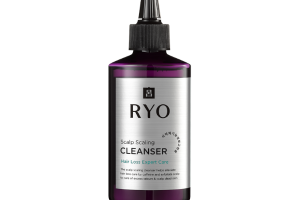 Ryo Hair - Jayangyunmo 9EX Hair Loss Expert Care Scalp Nettoyant... Ryo Hair - Jayangyunmo 9EX Hair Loss Expert Care Scalp Nettoyant...