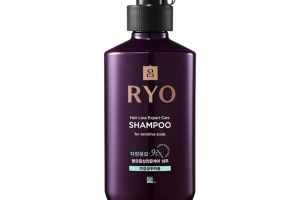 Ryo Hair - Jayangyunmo 9EX Shampooing Hair Loss Expert Care - Pour