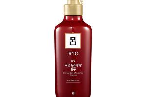 Ryo Hair - Shampooing Soin des Dommages &amp; Nourrissant - 550ml