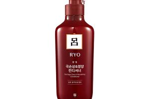Ryo Hair - Soin des dommages et revitalisant nourrissant - 550ml Ryo Hair - Soin des dommages et revitalisant nourrissant - 550ml