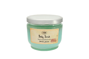 Sabon - Gommage Corps - 600g - Delicate Jasmine Sabon - Gommage Corps - 600g - Delicate Jasmine
