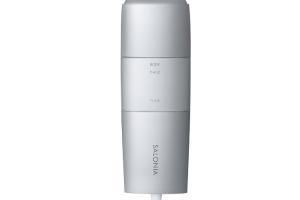 SALONIA - Flash Crystal Silkepi SAL22205SL - 1pièce SALONIA - Flash Crystal Silkepi SAL22205SL - 1pièce