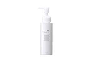 SALONIA - Styling Oil (Wet) - 100ml SALONIA - Styling Oil (Wet) - 100ml