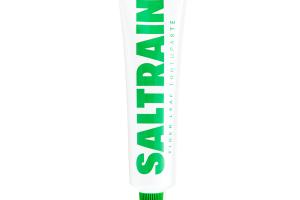 SALTRAIN - Dentifrice Feuille de Tigre - 100g SALTRAIN - Dentifrice Feuille de Tigre - 100g