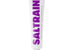 SALTRAIN - Dentifrice Violet Clean Breath (blanchiment) - 80g SALTRAIN - Dentifrice Violet Clean Breath (blanchiment) - 80g