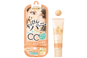 SANA - Pore Putty Keana Pate Mineral CC Crème SPF 50+ PA++++ - 30g
