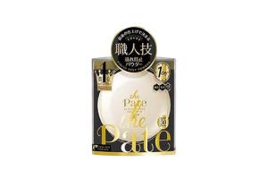 SANA - Pore Putty The Pate Finish Keep Poudre SPF30 PA+++ - 10g SANA - Pore Putty The Pate Finish Keep Poudre SPF30 PA+++ - 10g