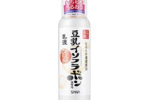 SANA - Soy Milk Lait Lait Hydratant - 150ml
