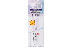 SANA - Soy Milk Sérum Blanchissant - 100ml