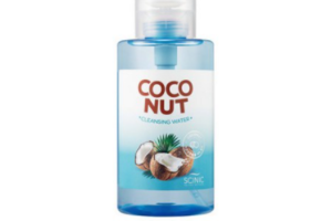 SCINIC - Coconut Eau démaquillante - 500ml