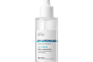 SCINIC - Hyaluronic Acid Ampoule Sérum - 50ml