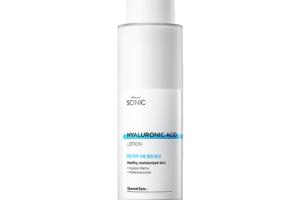 SCINIC - Lotion à l'acide hyaluronique - 150ml
