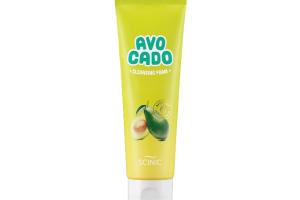 SCINIC - Mousse nettoyante à l'avocat - 250ml SCINIC - Mousse nettoyante à l'avocat - 250ml