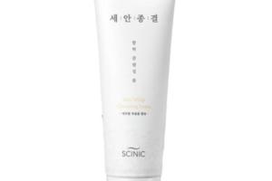 SCINIC - Mousse nettoyante Perfect Wash Rice Whip - 220ml SCINIC - Mousse nettoyante Perfect Wash Rice Whip - 220ml