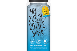 SCINIC - My Juicy Bottle Mask - Aqua - 1pièce