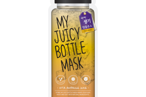 SCINIC - My Juicy Bottle Mask - Vita - 1pièce SCINIC - My Juicy Bottle Mask - Vita - 1pièce