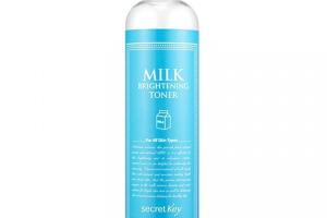 Secret Key - Lait Éclaircissant Lait - 248 ml Secret Key - Lait Éclaircissant Lait - 248 ml
