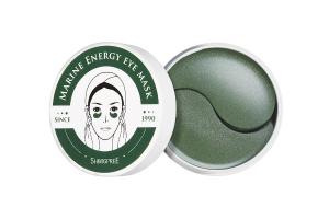 Shangpree - Marine Masque pour les yeux Energy - 60pièce