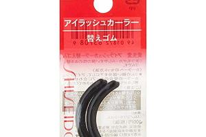 Shiseido - 214 cil curleur, Recharge en caoutchouc Shiseido - 214 cil curleur, Recharge en caoutchouc