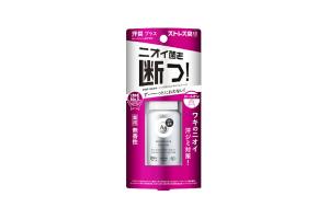 Shiseido - Ag Deo 24 Déodorant Roll-on DX - 40g - Unscented Shiseido - Ag Deo 24 Déodorant Roll-on DX - 40g - Unscented