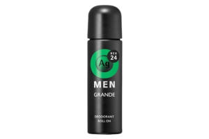 Shiseido - Ag Deo 24 Hommes Déodorant Roll-on Grande - 120ml -... Shiseido - Ag Deo 24 Hommes Déodorant Roll-on Grande - 120ml -...