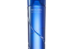 Shiseido - Aqualabel White Up Lotion (R) - 200ml