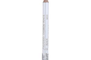 Shiseido - Crayon à sourcils - 01 Black Shiseido - Crayon à sourcils - 01 Black