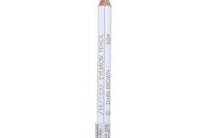 Shiseido - Crayon à sourcils - 02 Dark Brown