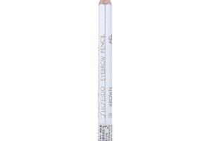 Shiseido - Crayon sourcils - 03 Marron