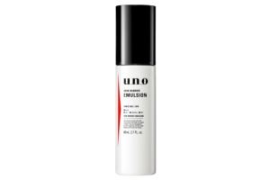 Shiseido - Émulsion barrière cutanée Uno - 80ml Shiseido - Émulsion barrière cutanée Uno - 80ml