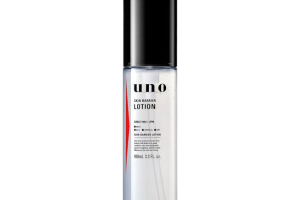 Shiseido - Lotion barrière cutanée Uno - 100ml Shiseido - Lotion barrière cutanée Uno - 100ml