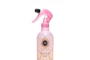 Shiseido - Ma Cherie Douche parfaite EX - 250ml - Smooth