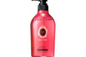 Shiseido - Ma Cherie EX shampooing - 450ml - Moisture