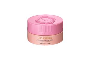 Shiseido - Ma Cherie Masque Brillant Parfumé EX - 180g Shiseido - Ma Cherie Masque Brillant Parfumé EX - 180g