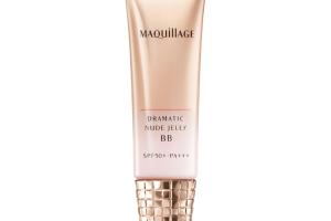 Shiseido - Maquillage Dramatic Nude Jelly BB SPF50+ PA++++ - 30g Shiseido - Maquillage Dramatic Nude Jelly BB SPF50+ PA++++ - 30g