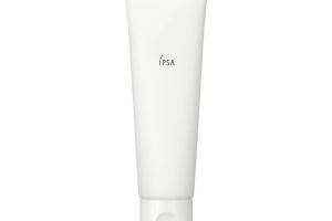 Shiseido - Mousse nettoyante fraîche IPSA E - 125g