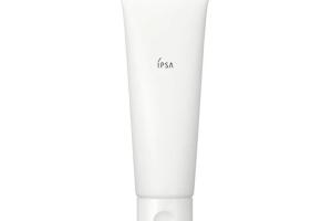 Shiseido - La mousse nettoyante IPSA pour peaux sensibles - 125g