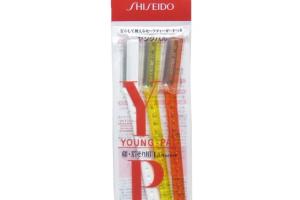 Shiseido - Rasoirs Young-Pal L