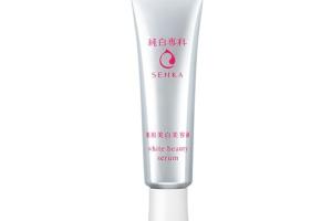 Shiseido - Senka Sérum de Beauté Blanche - 35g