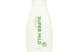 Shiseido - Shampoing super doux - 220ml