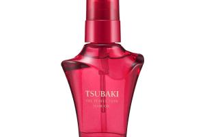 Shiseido - Tsubaki Huile capillaire Oil Perfection - 50ml Shiseido - Tsubaki Huile capillaire Oil Perfection - 50ml