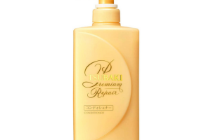 Shiseido - Tsubaki Premium Conditionneur de réparation - 490ml