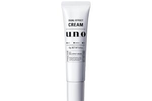 Shiseido - Uno Crème Double Effet - 23g