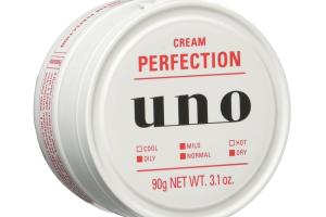 Shiseido - UNO - Crème de soin tout-en-un perfection pour homme 90g Shiseido - UNO - Crème de soin tout-en-un perfection pour homme 90g