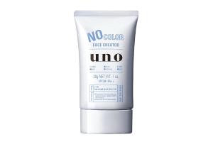 Shiseido - Uno No Color Face Creator BB Cream For Men Day Time...