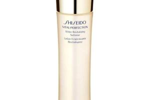 Shiseido - VITAL-PERFECTION Adoucissant Revitalisant Blanc - 150ml Shiseido - VITAL-PERFECTION Adoucissant Revitalisant Blanc - 150ml