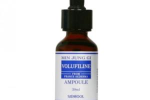 Sidmool - Min Jung Gi Volufiline Ampoule - 30ml Sidmool - Min Jung Gi Volufiline Ampoule - 30ml