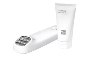 Silk'n - Appareil de traitement du visage anti-âge Facetite (avec... Silk'n - Appareil de traitement du visage anti-âge Facetite (avec...
